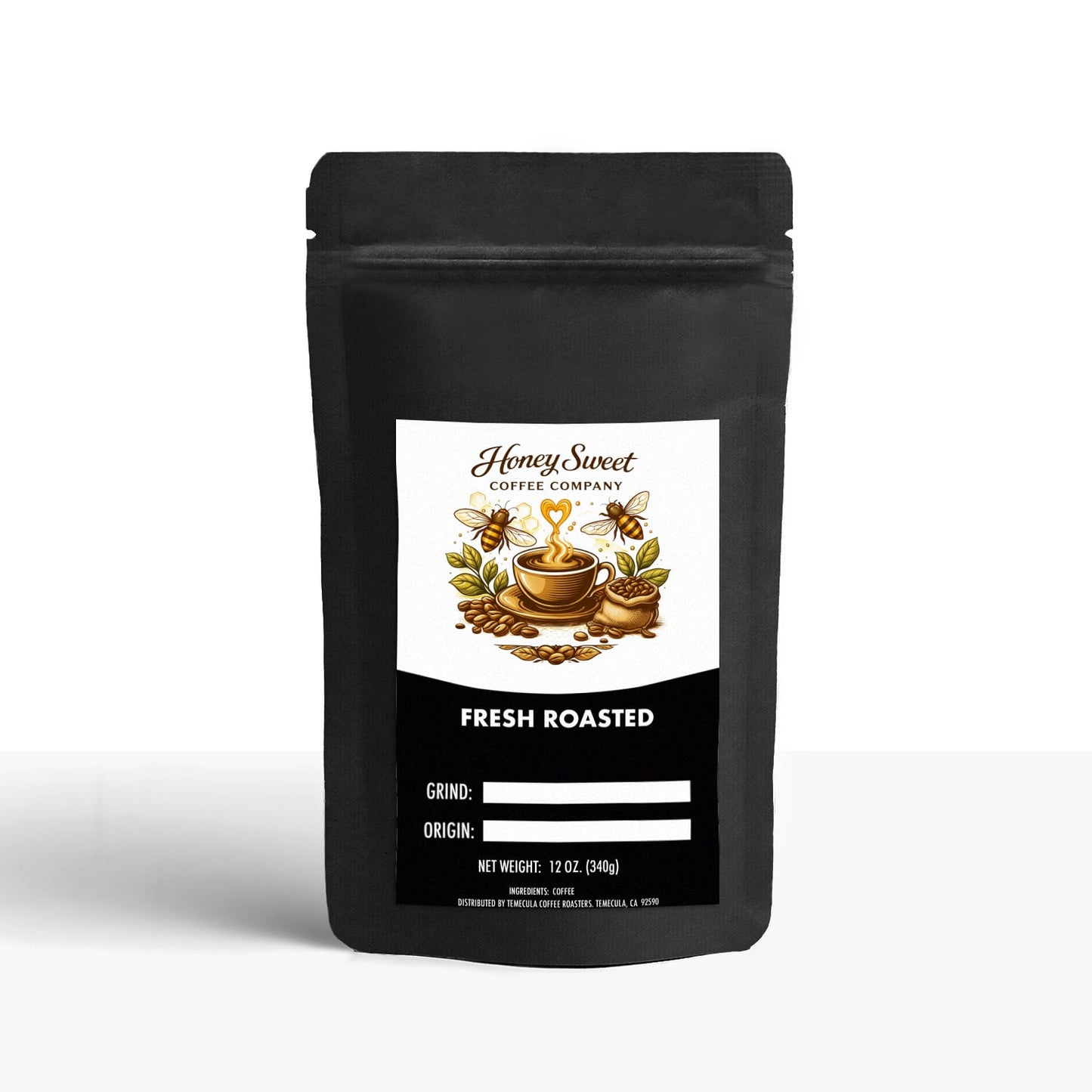 Latin American Blend