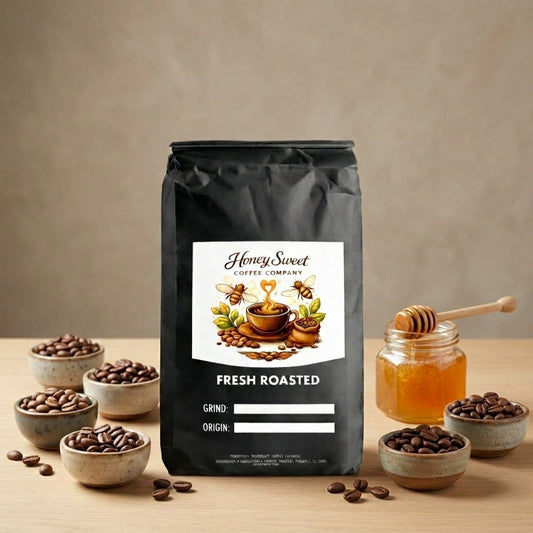 6 Bean Blend
