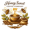 Honey Sweet Coffee Co